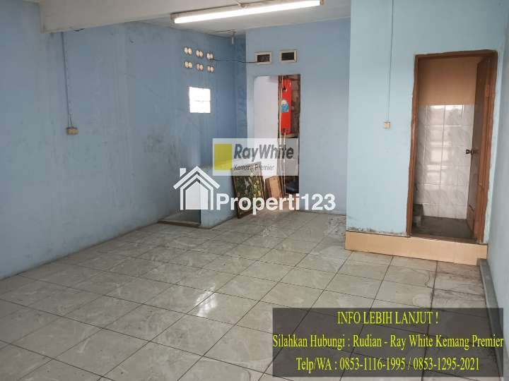 Rumah Dijual Luas Tanah 70 m2 an - 2