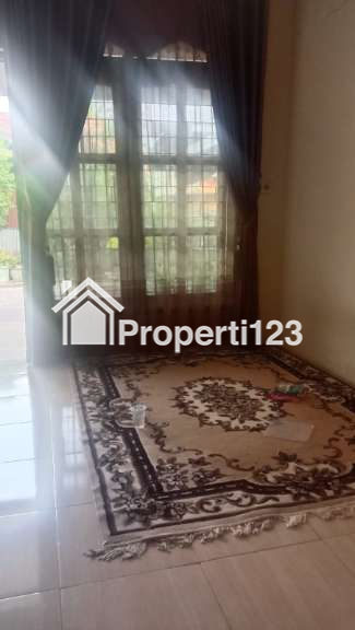 Rumah hook Lokasi kendangsari Surabaya - 5