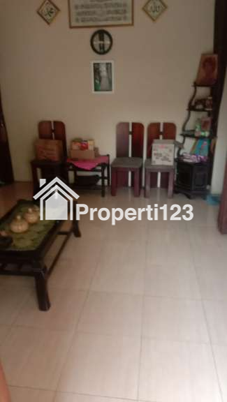 Rumah hook Lokasi kendangsari Surabaya - 3