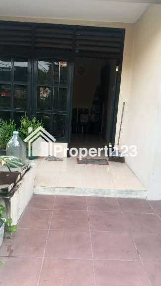 Rumah hook Lokasi kendangsari Surabaya - 6