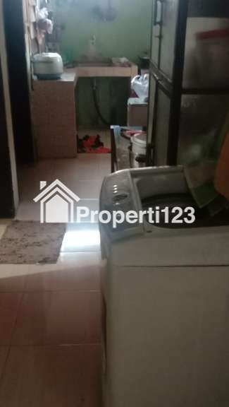 Rumah hook Lokasi kendangsari Surabaya - 4