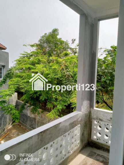 Dipasarkan Rumah Premium 2 Lantai Siap Huni - 12