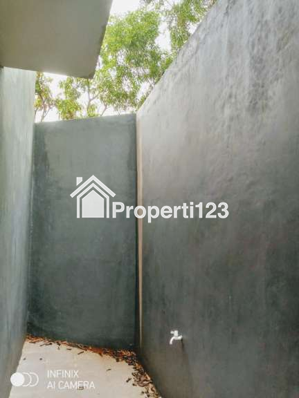 Dipasarkan Rumah Premium 2 Lantai Siap Huni - 8