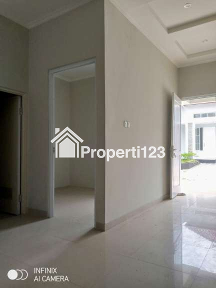 Dipasarkan Rumah Premium 2 Lantai Siap Huni - 3