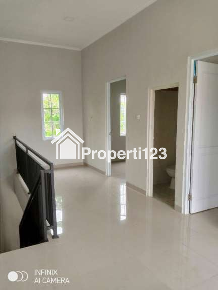 Dipasarkan Rumah Premium 2 Lantai Siap Huni - 4