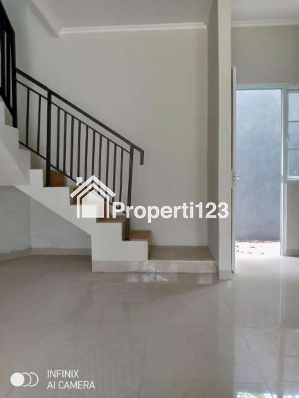 Dipasarkan Rumah Premium 2 Lantai Siap Huni - 5