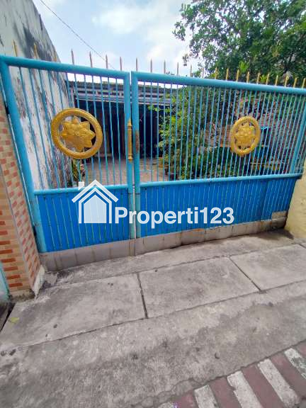 Rumah Kost + Rumah Induk Siap Huni Di Lontar Sambikerep Surabaya Barat - 2