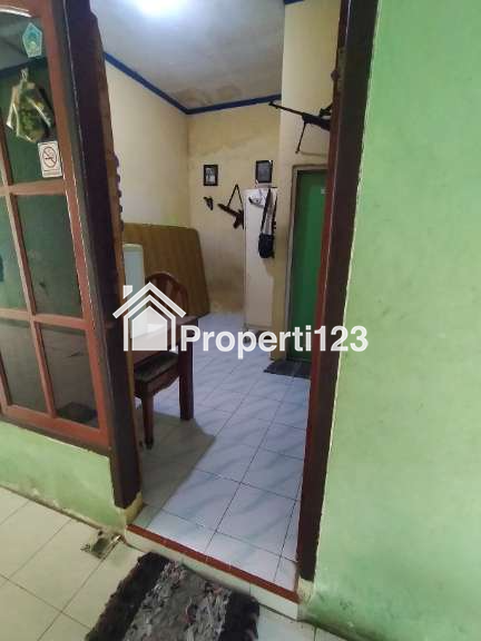 Rumah Kost + Rumah Induk Siap Huni Di Lontar Sambikerep Surabaya Barat - 7
