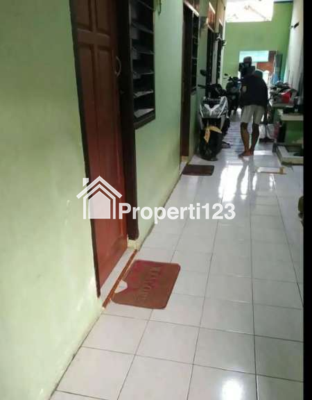 Rumah Kost + Rumah Induk Siap Huni Di Lontar Sambikerep Surabaya Barat - 3