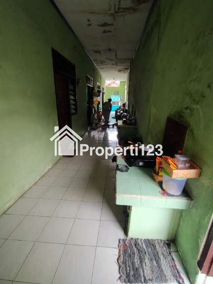 Rumah Kost + Rumah Induk Siap Huni Di Lontar Sambikerep Surabaya Barat - 6