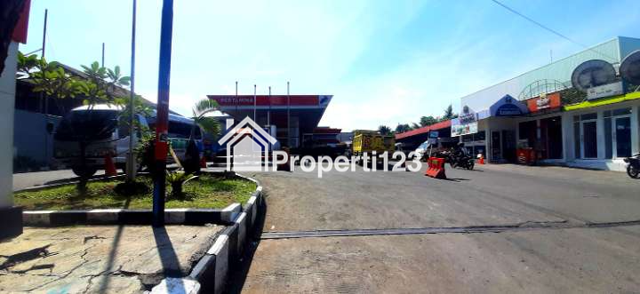 SPBU PERTAMINA PASTI PAS BISNIS PUAS DI JALAN SURAPATI BANDUNG - 10