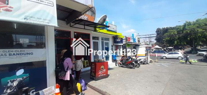 SPBU PERTAMINA PASTI PAS BISNIS PUAS DI JALAN SURAPATI BANDUNG - 6