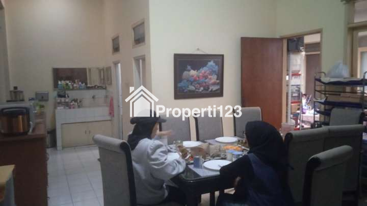 RUMAH BELANDA NYAMAN BERSIH DAN TERAWAT DI PUSAT KOTA BANDUNG - 5