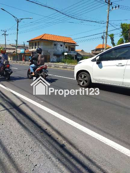 Dijual Rumah Dan Toko Di Jalan Raya Provinsi Menyanggong, Kletek, Taman, Sidoarjo - 5