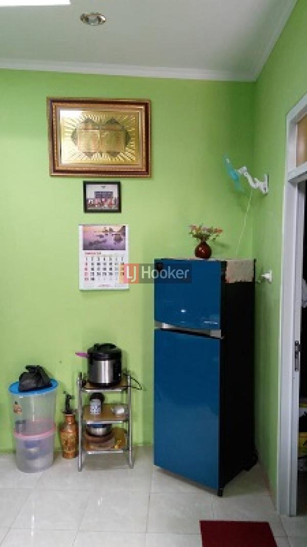 Dijual Rumah Nyaman Pasir Putih - 2