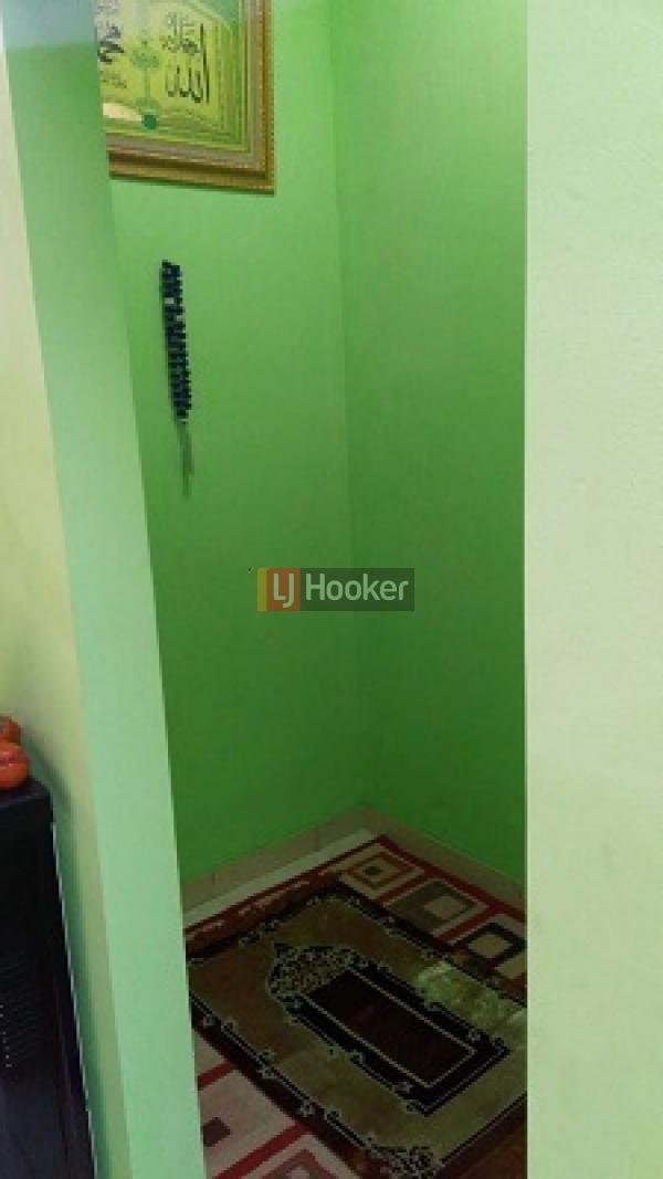 Dijual Rumah Nyaman Pasir Putih - 5