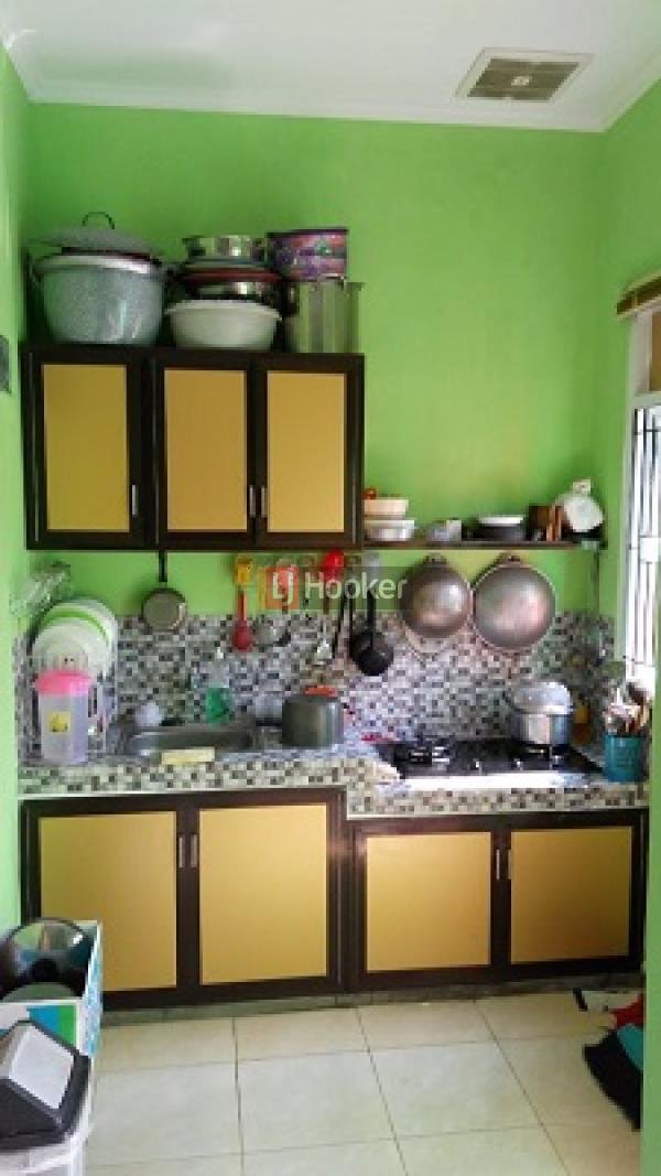 Dijual Rumah Nyaman Pasir Putih - 3