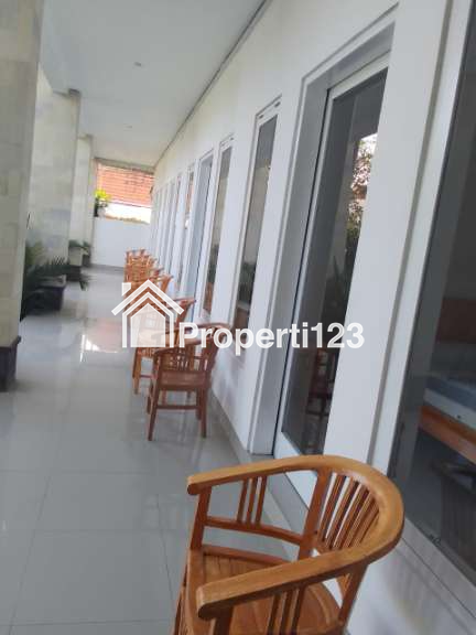 YEARLY FOR RENT 10 BEDROOMS GUEST HOUSE IN BERAWA CANGGU-GMP028 - 6