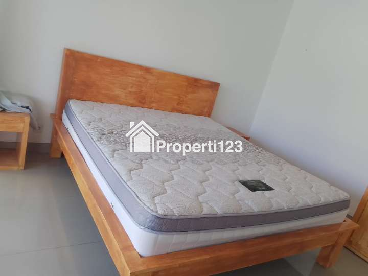 YEARLY FOR RENT 10 BEDROOMS GUEST HOUSE IN BERAWA CANGGU-GMP028 - 8