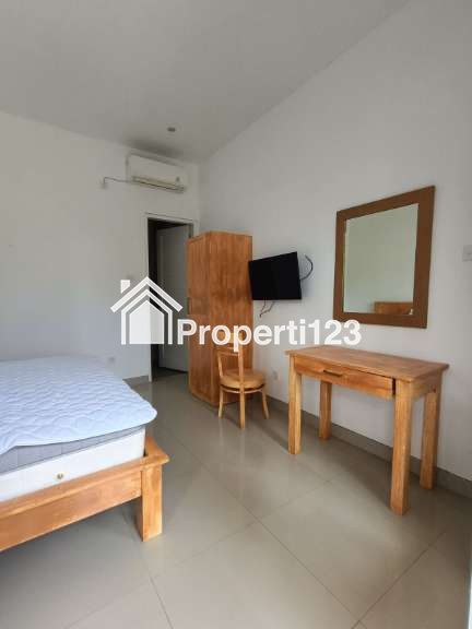 YEARLY FOR RENT 10 BEDROOMS GUEST HOUSE IN BERAWA CANGGU-GMP028 - 3