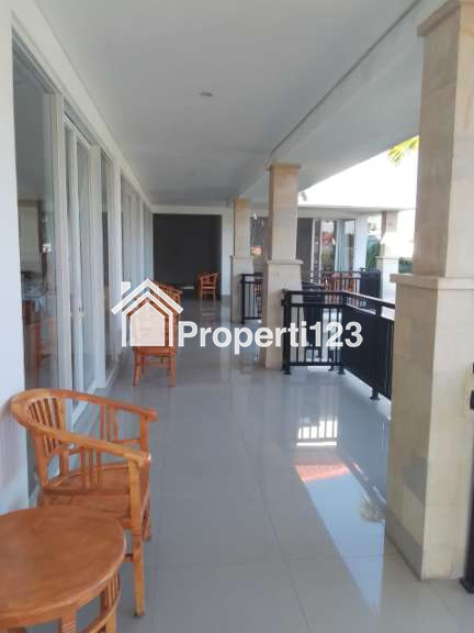 YEARLY FOR RENT 10 BEDROOMS GUEST HOUSE IN BERAWA CANGGU-GMP028 - 7