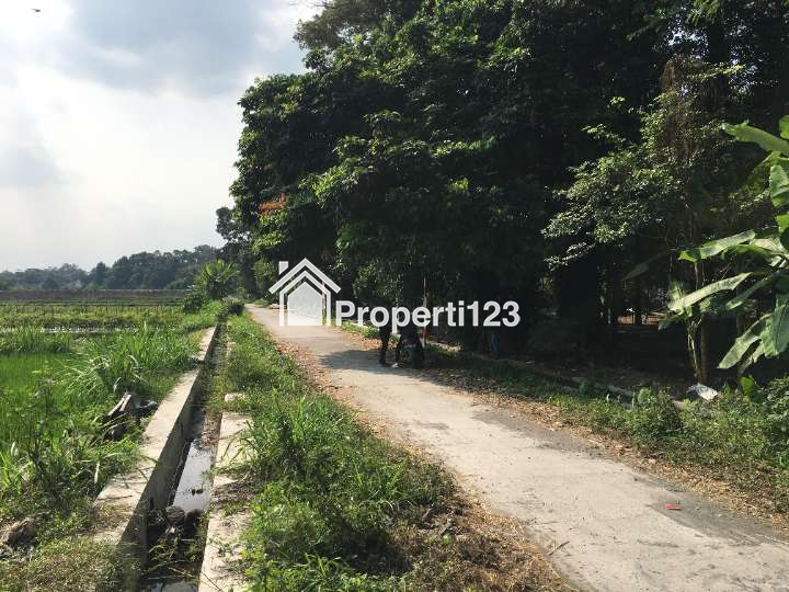 Mangku Aspal Rumah Siap Bangun di Kedulan - 5