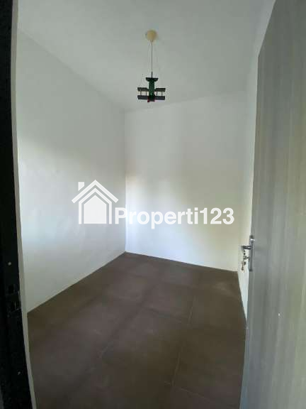 Mangku Aspal Rumah Siap Bangun di Kedulan - 2