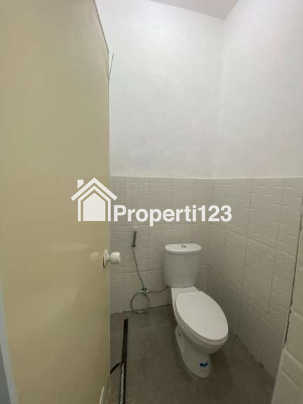 Mangku Aspal Rumah Siap Bangun di Kedulan - 4