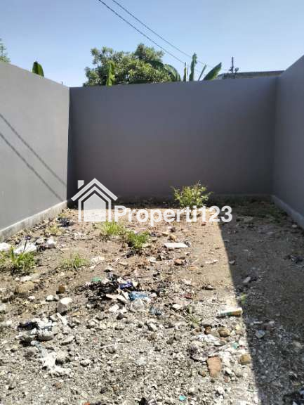 FREE BIAYA2. Rumah Indent Minimalis Modern Baru Gress Lokasi Gunung Anyar Rungkut Surabaya - 13