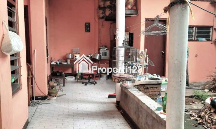 Rumah Cocok Bangun Kost Duren Tiga Pancoran Jakarta Selatan - 3