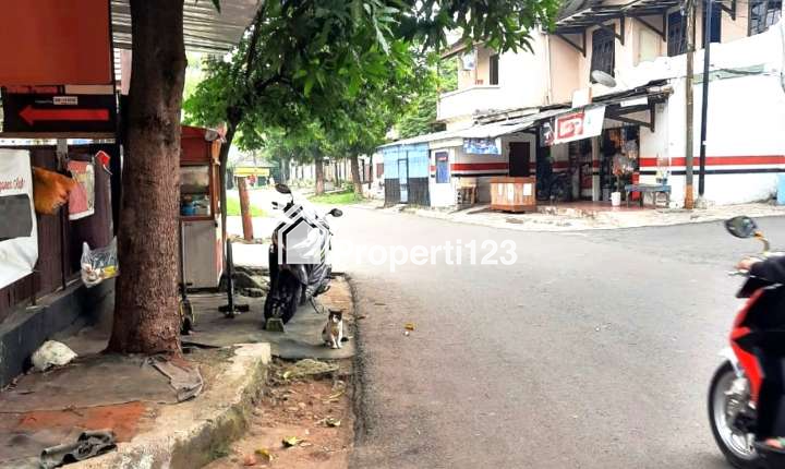 Rumah Cocok Bangun Kost Duren Tiga Pancoran Jakarta Selatan - 11