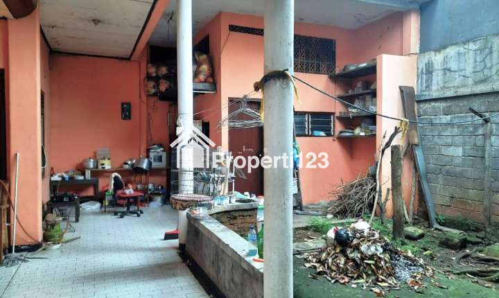 Rumah Cocok Bangun Kost Duren Tiga Pancoran Jakarta Selatan - 4