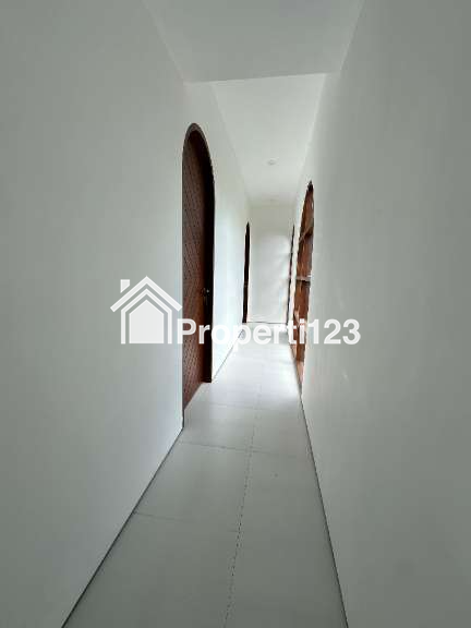 YEARLY FOR RENT BRAND NEW 2 BEDROOMS VILLA IN TUMBAK BAYUH-GMP029 - 7