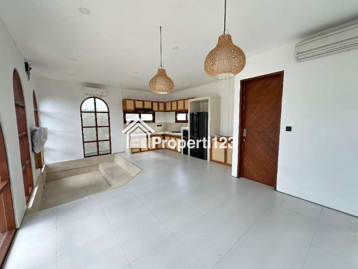 YEARLY FOR RENT BRAND NEW 2 BEDROOMS VILLA IN TUMBAK BAYUH-GMP029 - 10