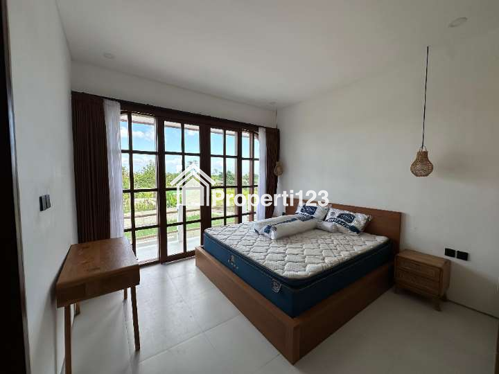 YEARLY FOR RENT BRAND NEW 2 BEDROOMS VILLA IN TUMBAK BAYUH-GMP029 - 6