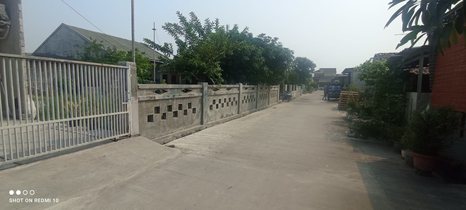 DIJUAL LELANG RUMAH - TANGERANG - 7