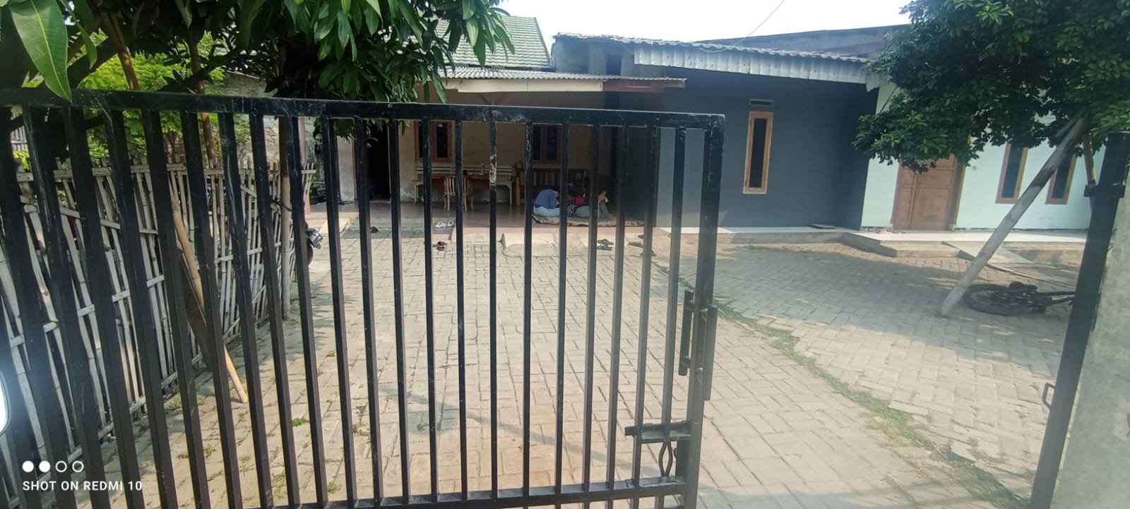 DIJUAL LELANG RUMAH - TANGERANG - 4