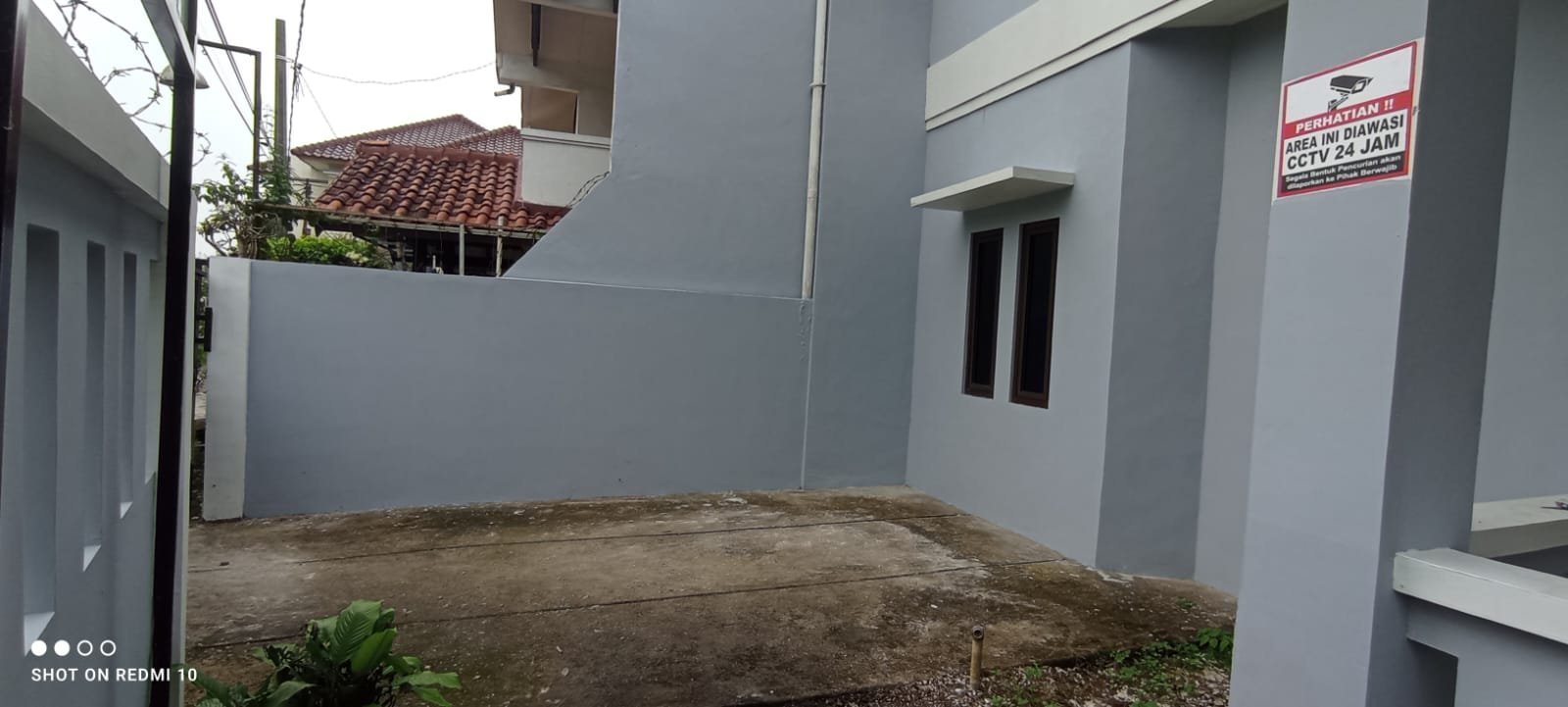 DIJUAL CEPAT RUMAH - BOGOR - 9