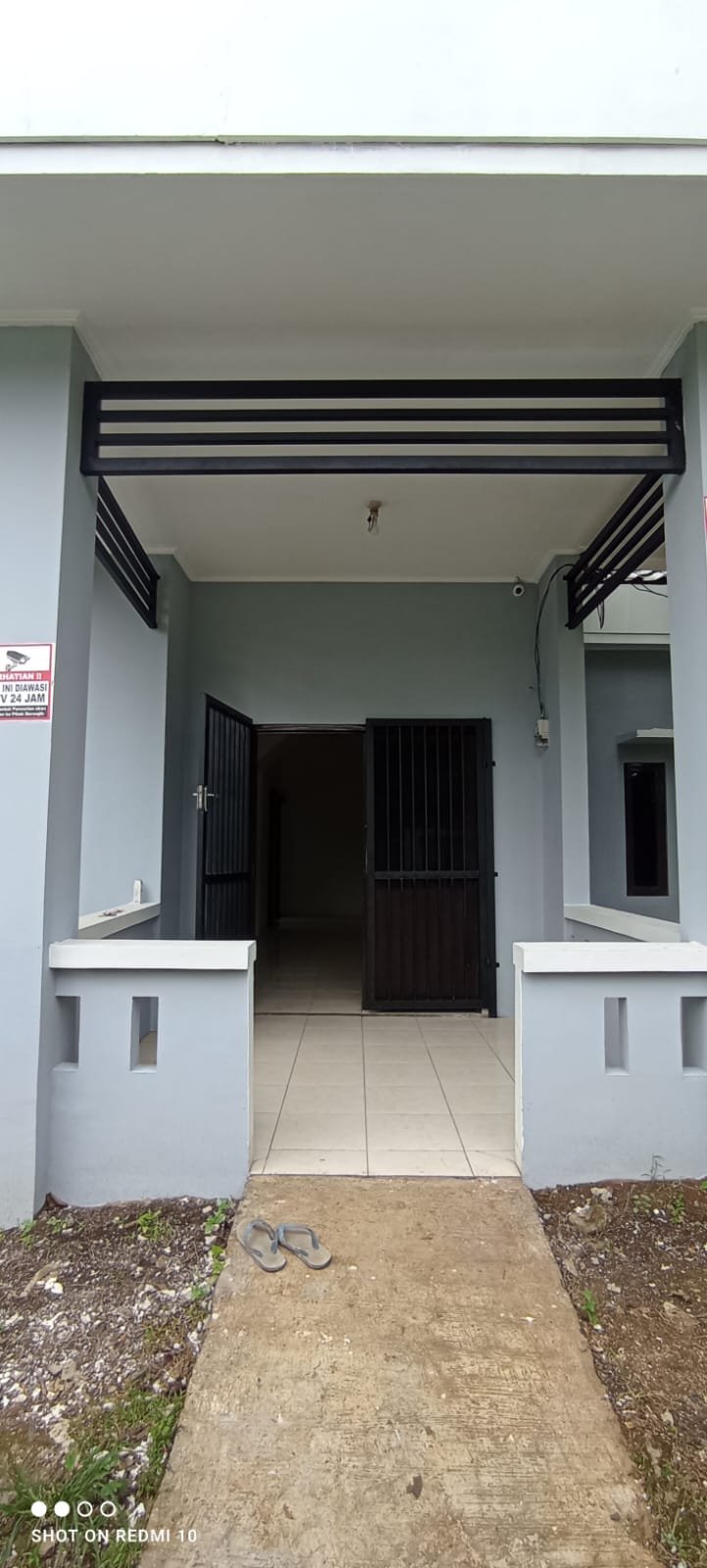 DIJUAL CEPAT RUMAH - BOGOR - 17