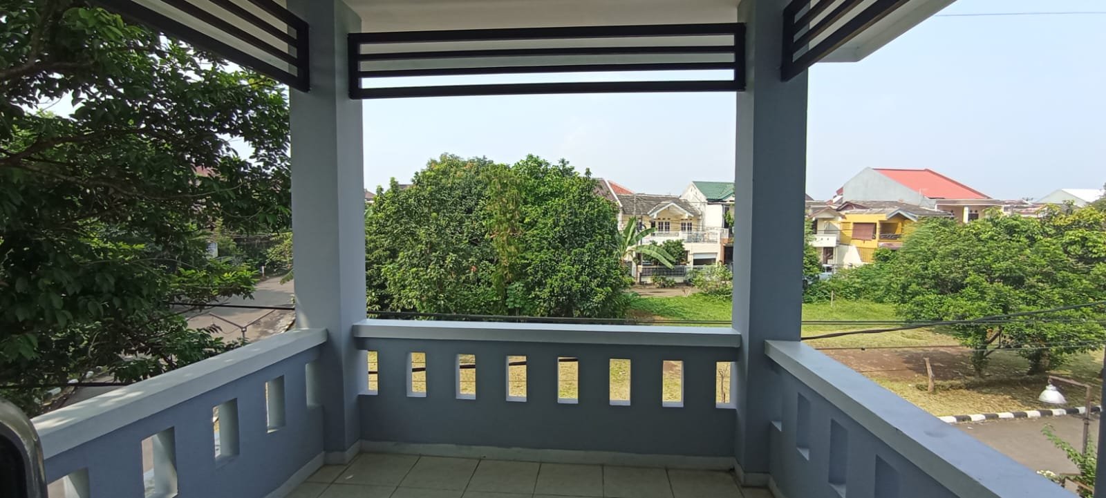 DIJUAL CEPAT RUMAH - BOGOR - 39