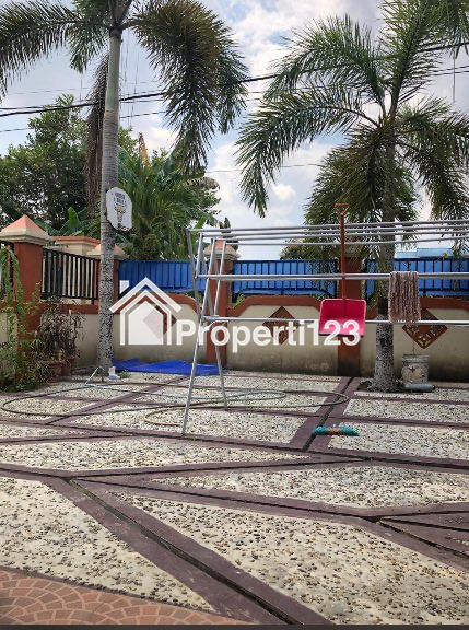Rumah full Furniture - 7