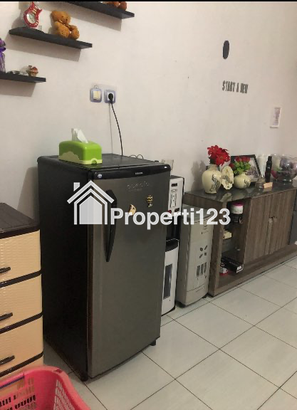 Rumah full Furniture - 9