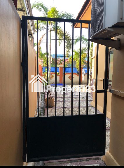 Rumah full Furniture - 5