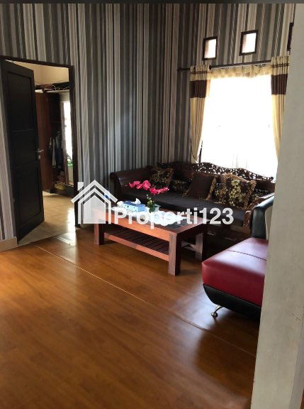 Rumah full Furniture - 3