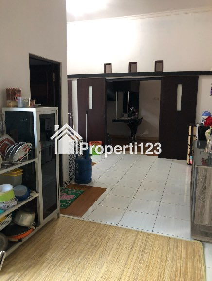 Rumah full Furniture - 6