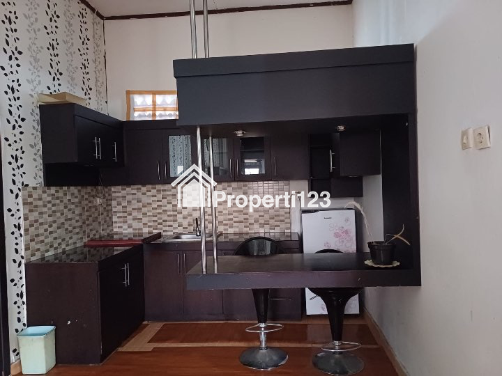 Rumah full Furniture - 1