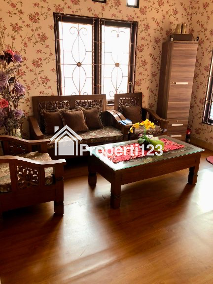 Rumah full Furniture - 2