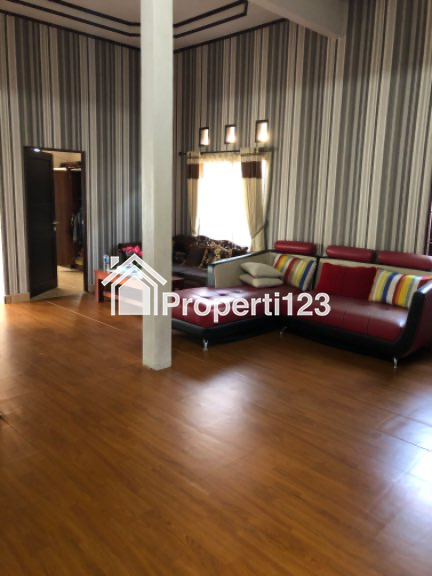 Rumah full Furniture - 10