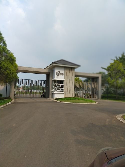 SUVARNA SUTERA, CIKUPA, TANGERANG - 2