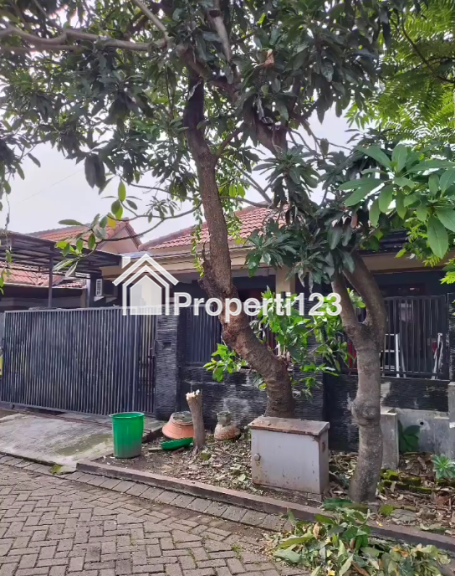 Dijual Rumah di Citra Harmoni Trosobo Sidoarjo Siap Huni Istimewa - 4